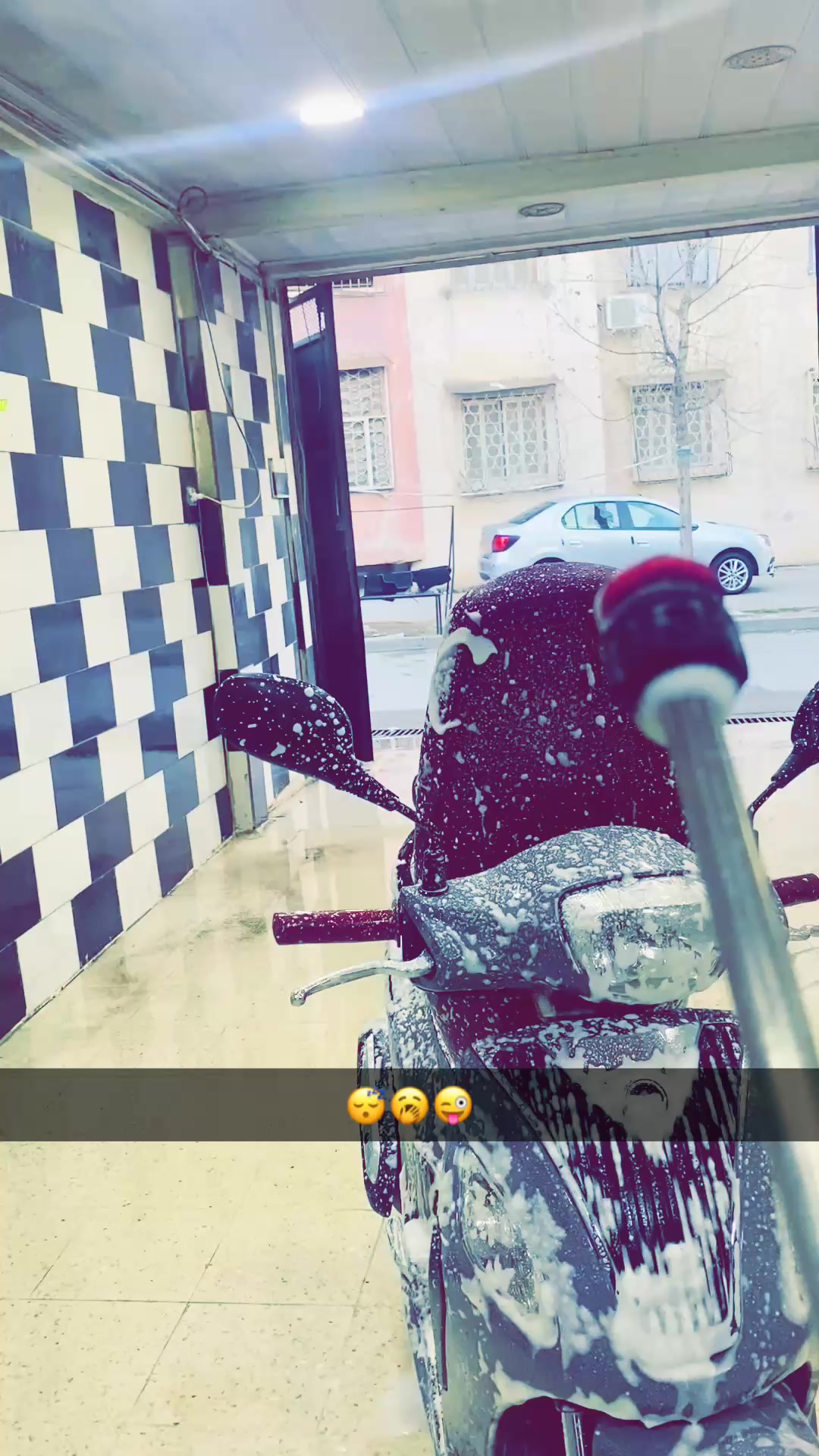 @💚Abd&oslash;&ucirc; Yamaha 💙