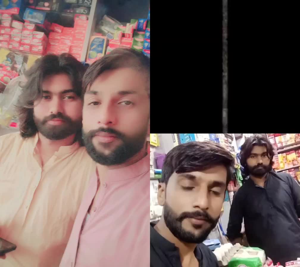 @Rana Irfan