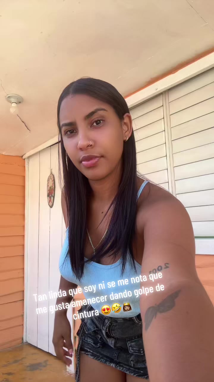 @Anyi Bonilla