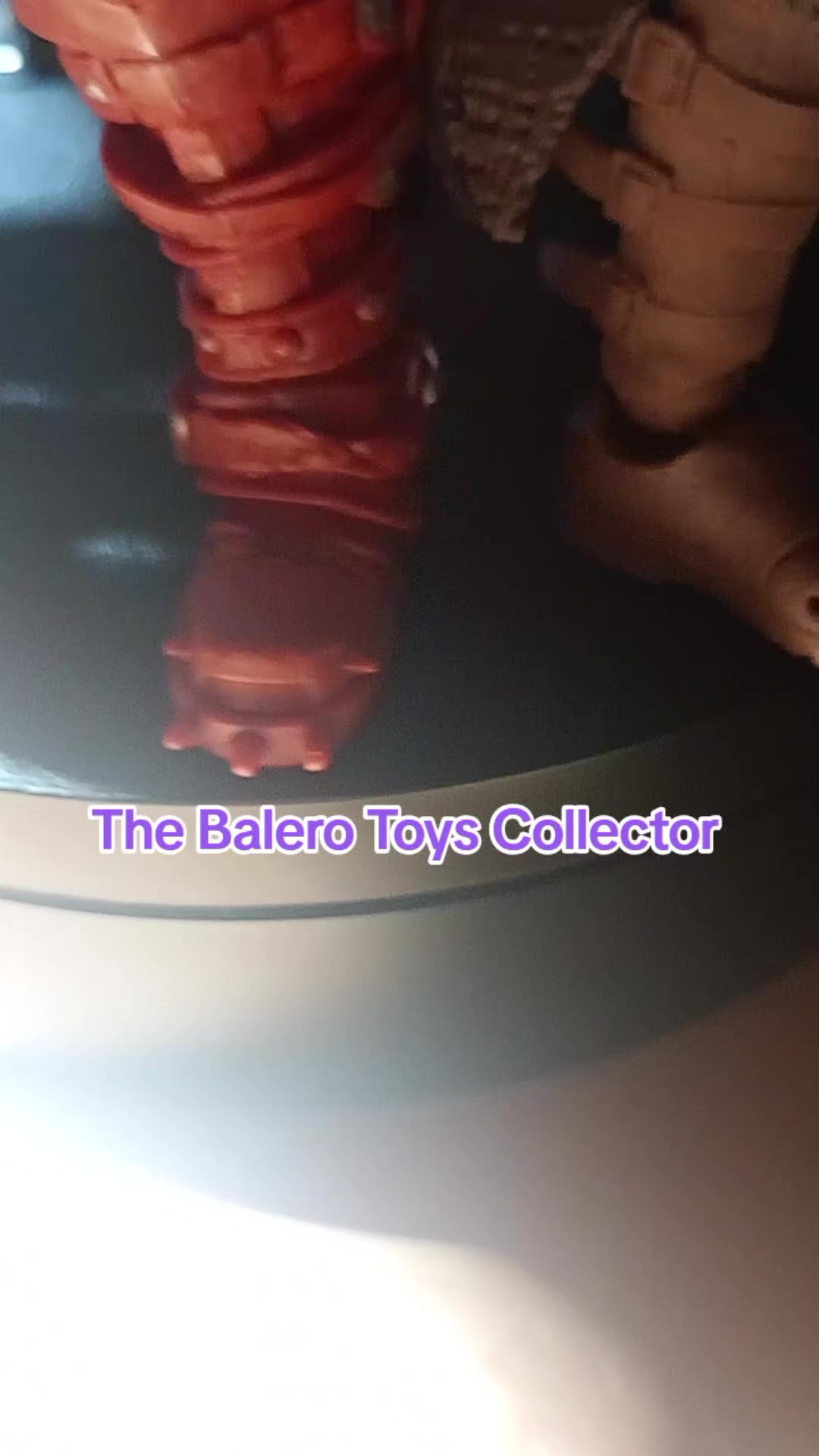 @EL BALERO TOYS COLLECTOR
