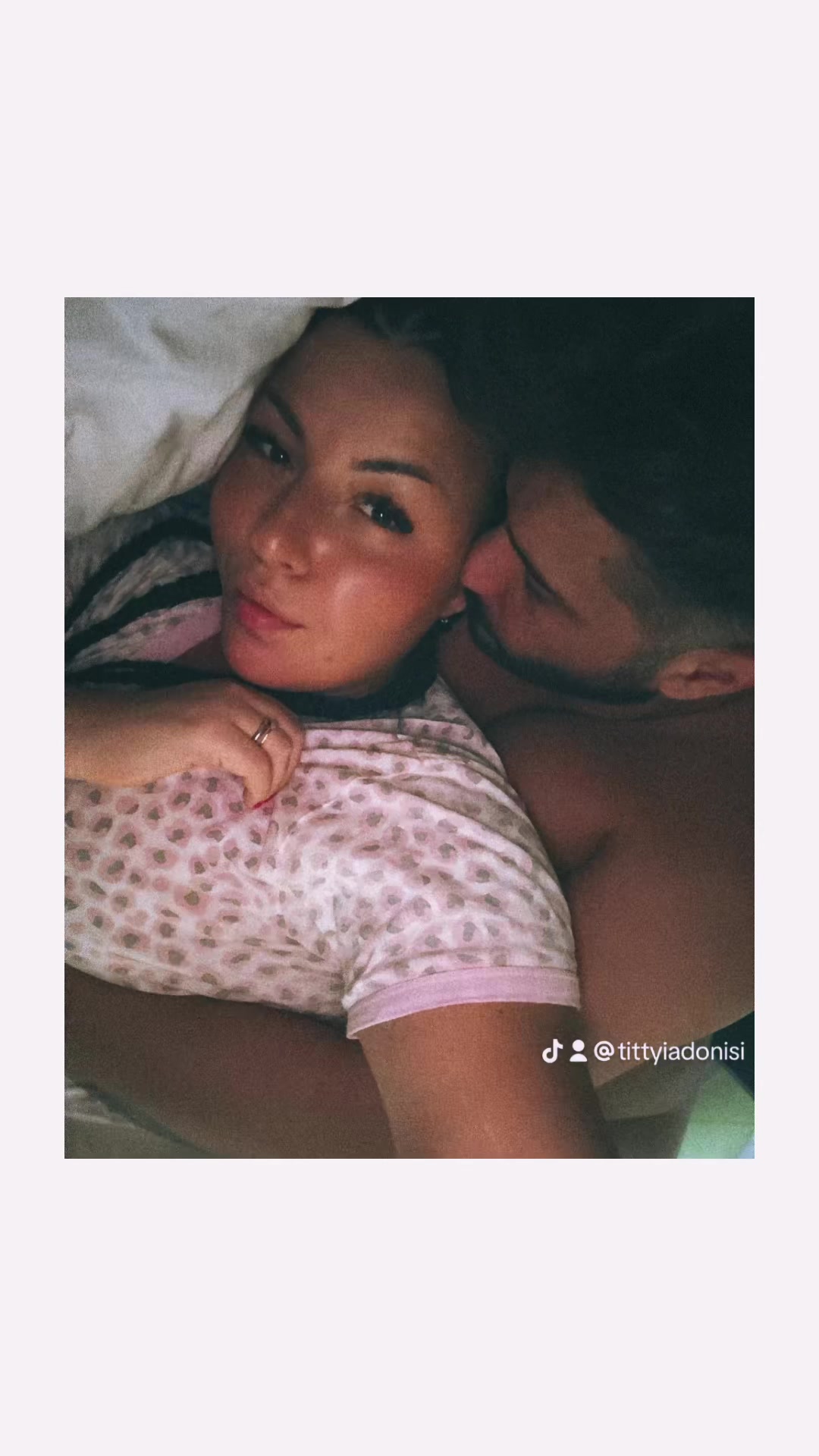 @Titty&SalvatoreLiguori🦁👑🤍