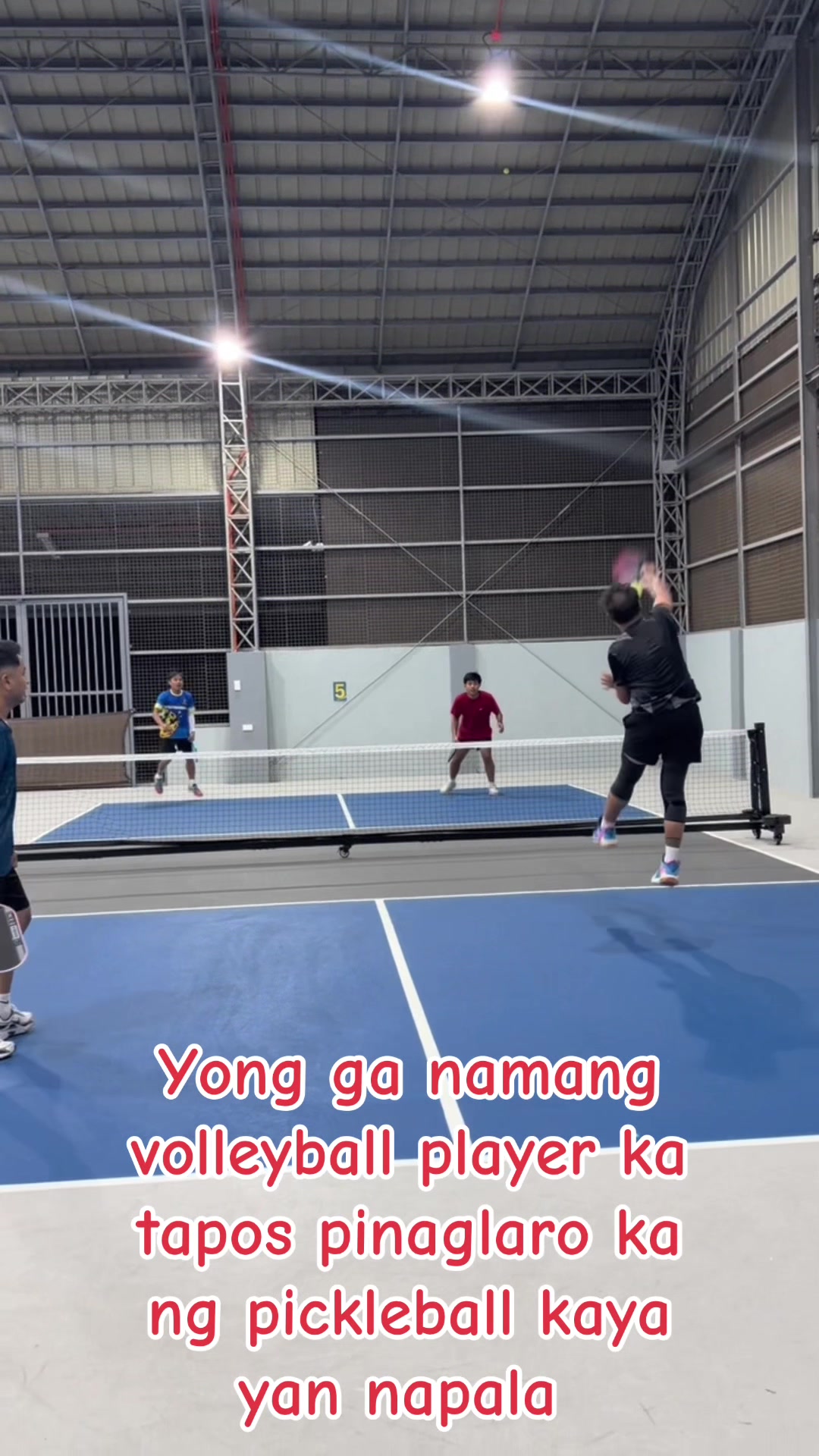 @SIR MOLINO