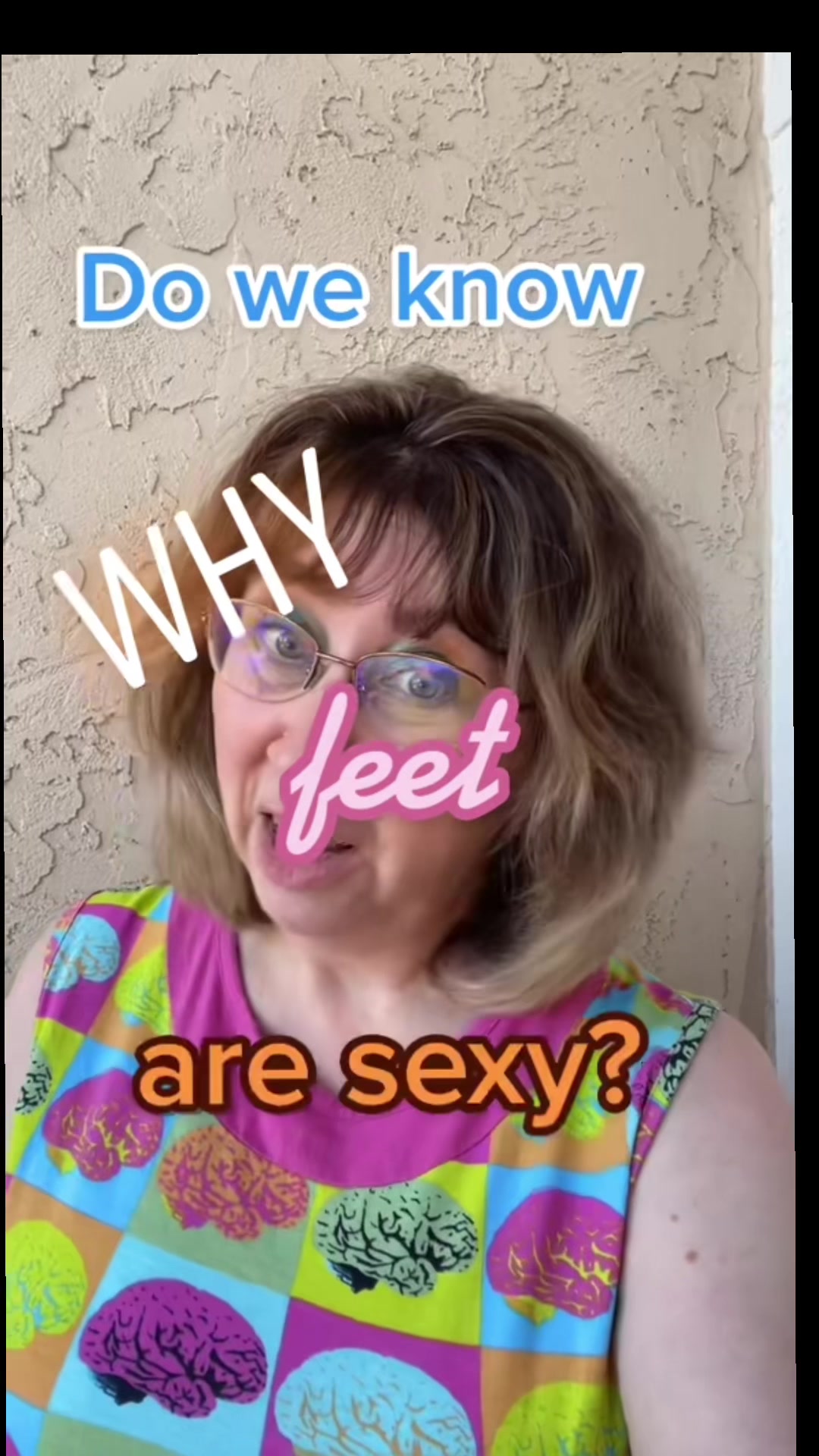 @Inna Kanevsky, Ph. D.