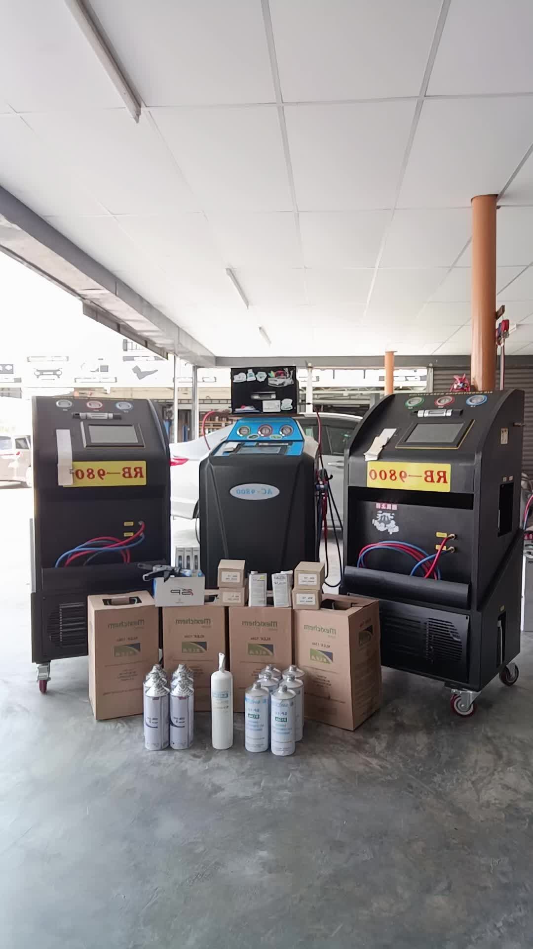 @Coolingman & Autocare