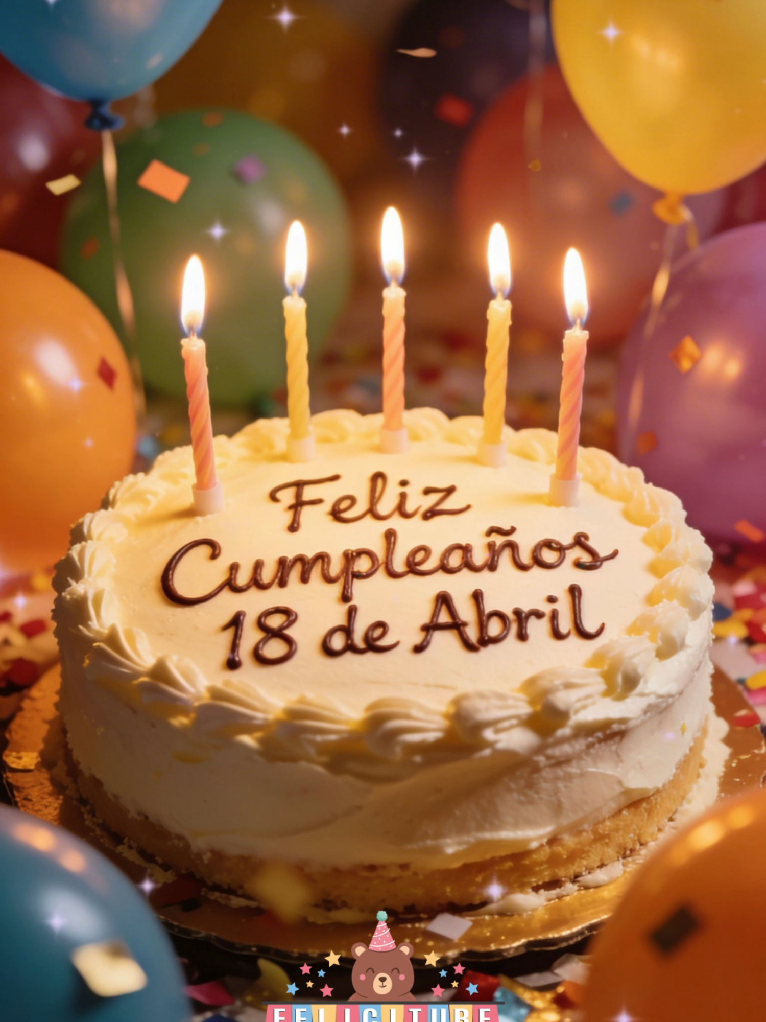 @Felicitube.com - Cumpleaños