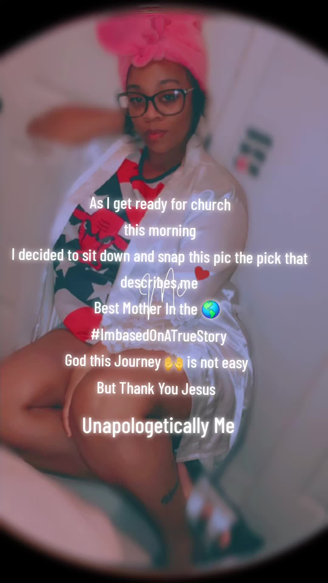 @Ebony Queen