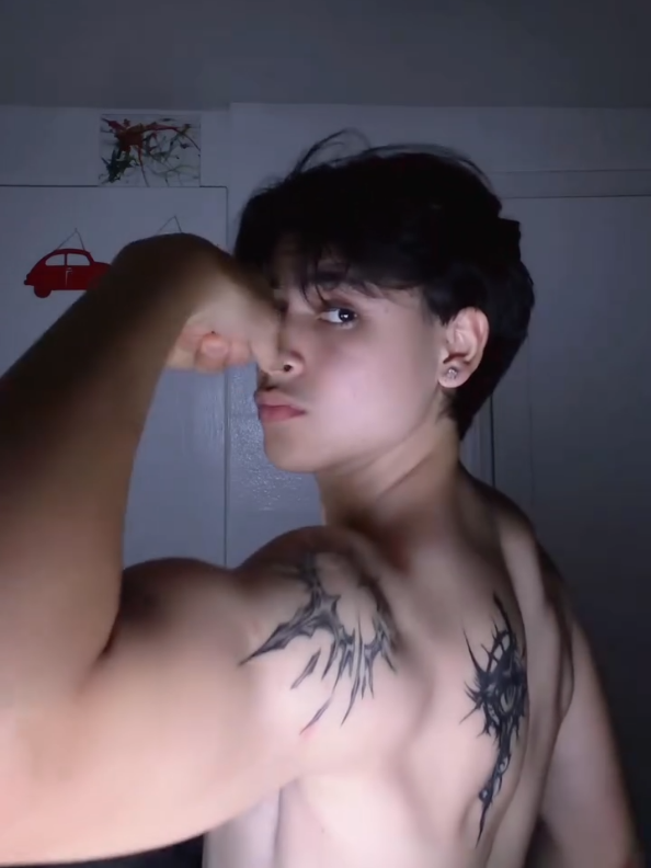 @💎🧸 || IKER JAYDEN || 🧸💎