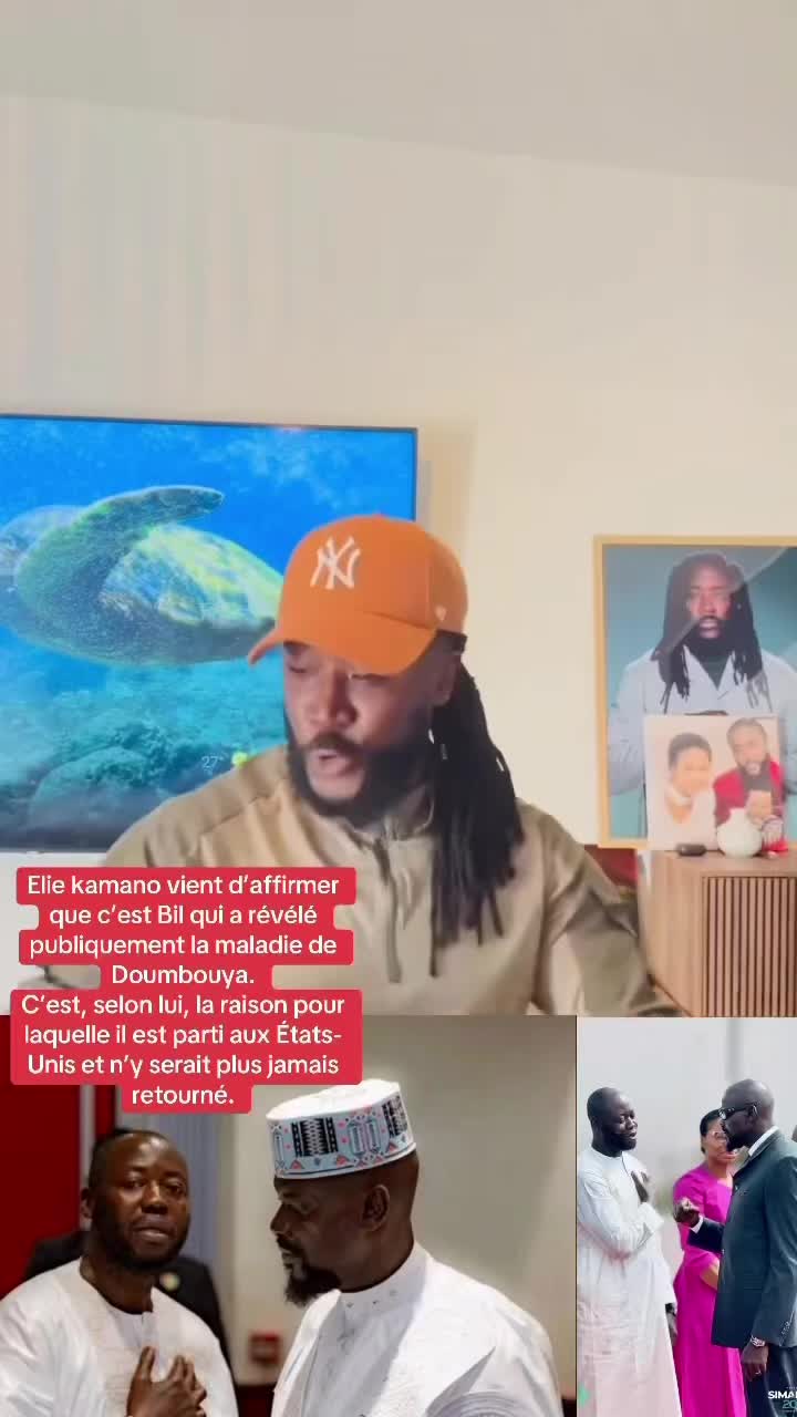 @Guinée Alerte 🚨
