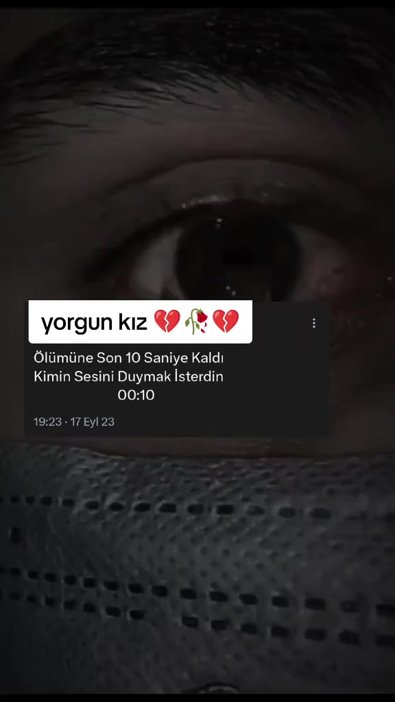 @💔YORGUN-KIZ💔