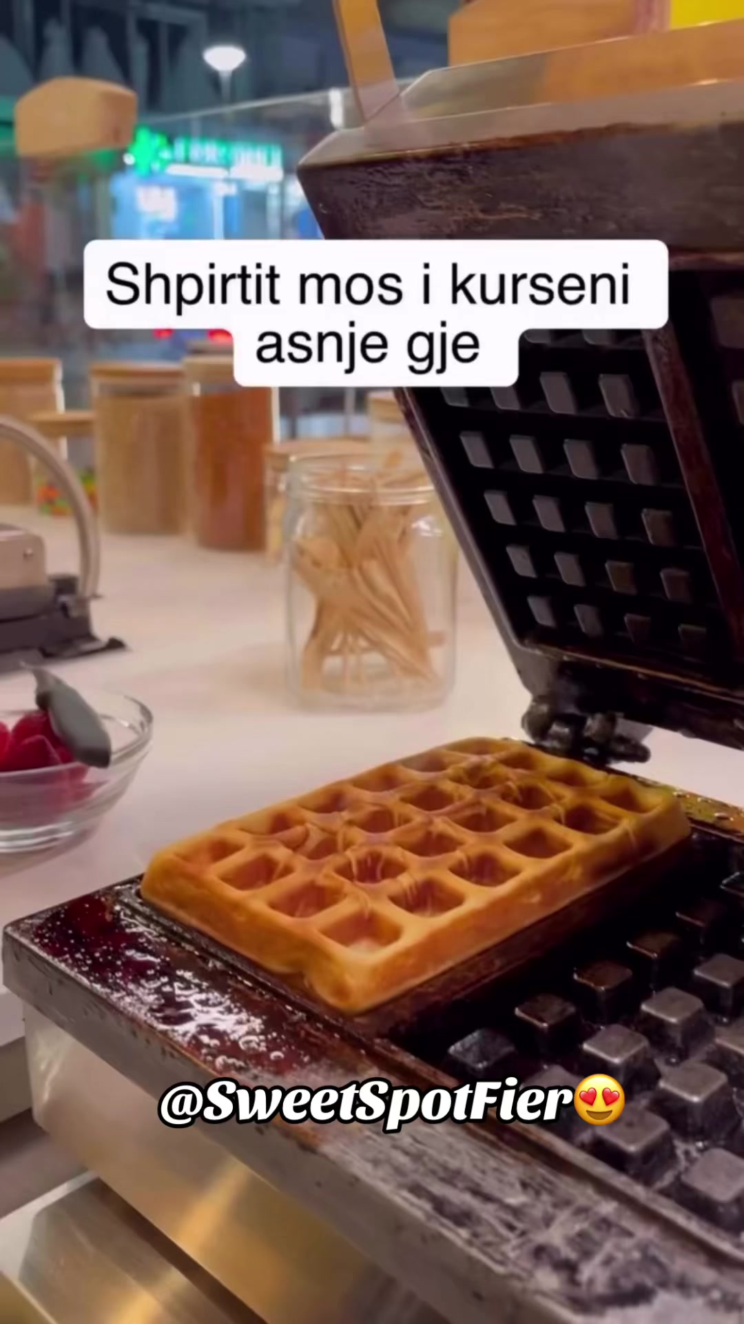 @sweetspotfier