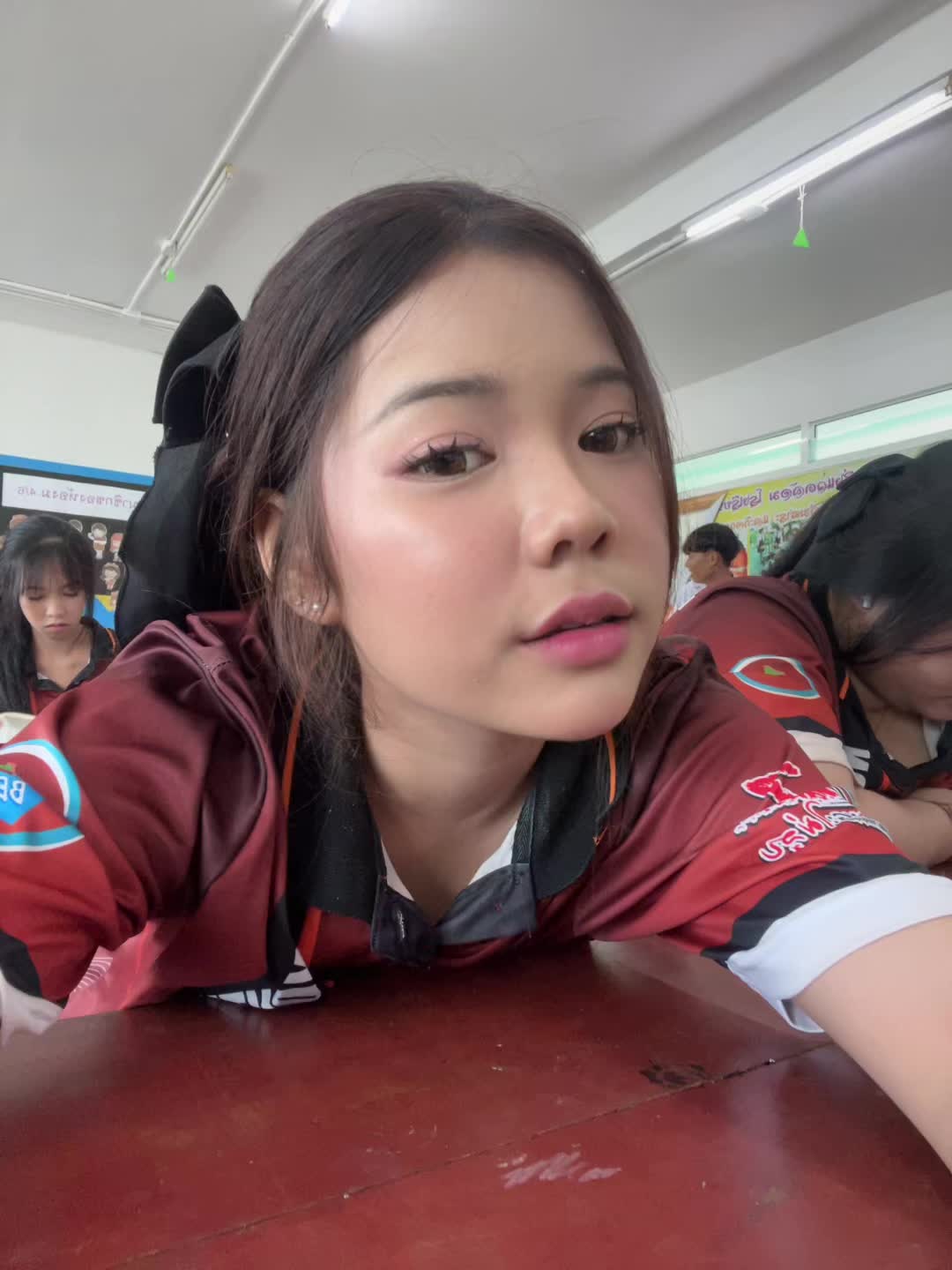 @ตุ๊กตาเพื่อนเรียกจี้