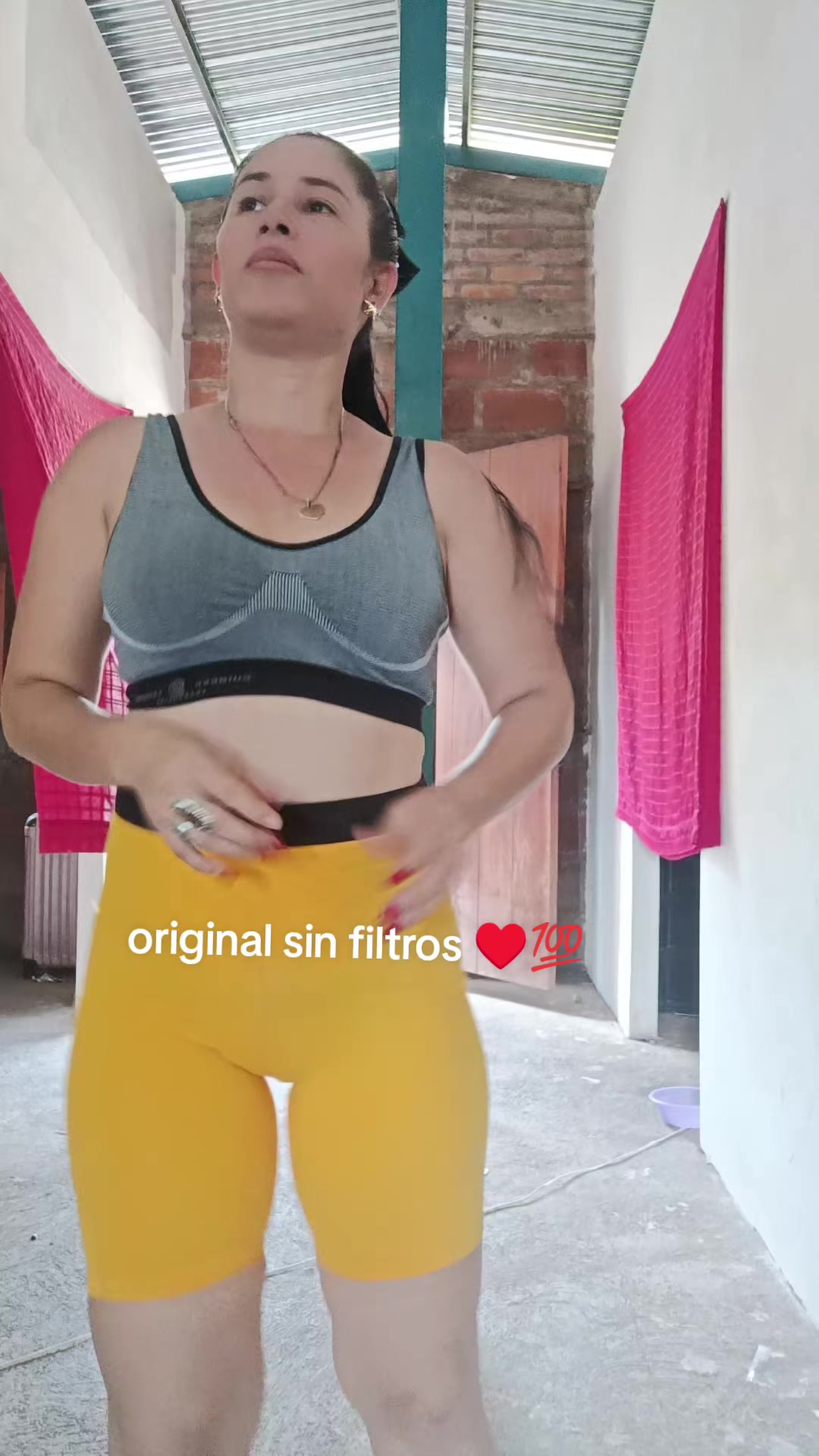 @lis ibarra del @eltravieso505