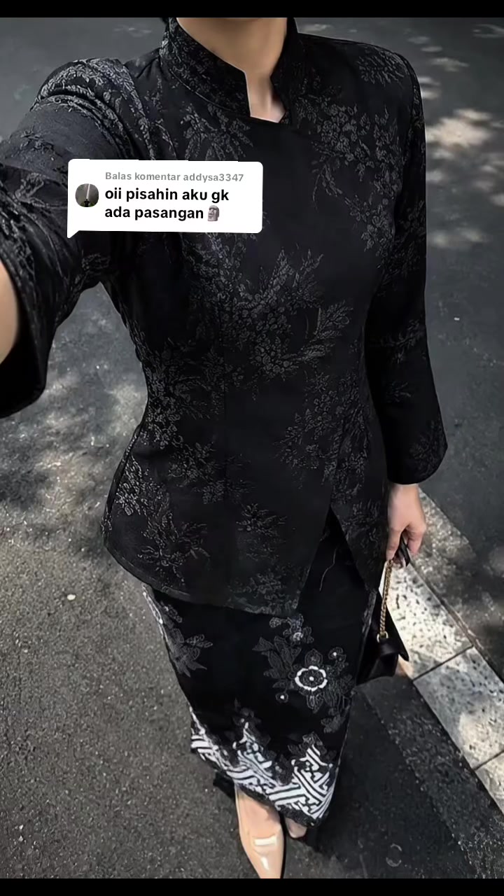 @Outfit inspirasi🛒