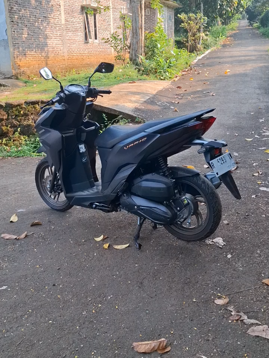 @Alia Motor