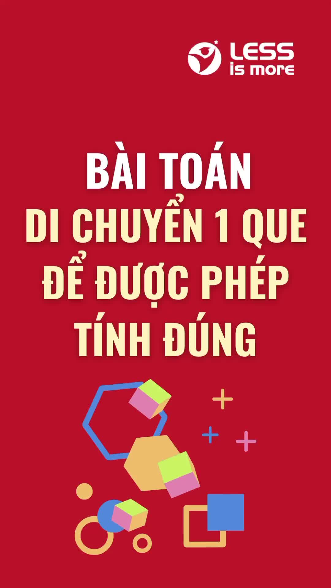 @Học to&aacute;n c&ugrave;ng LIM