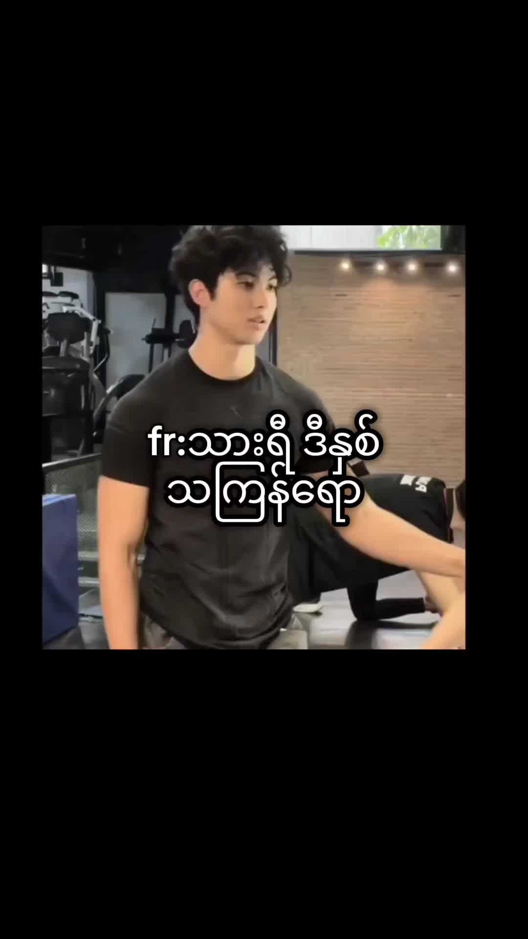@Kevin