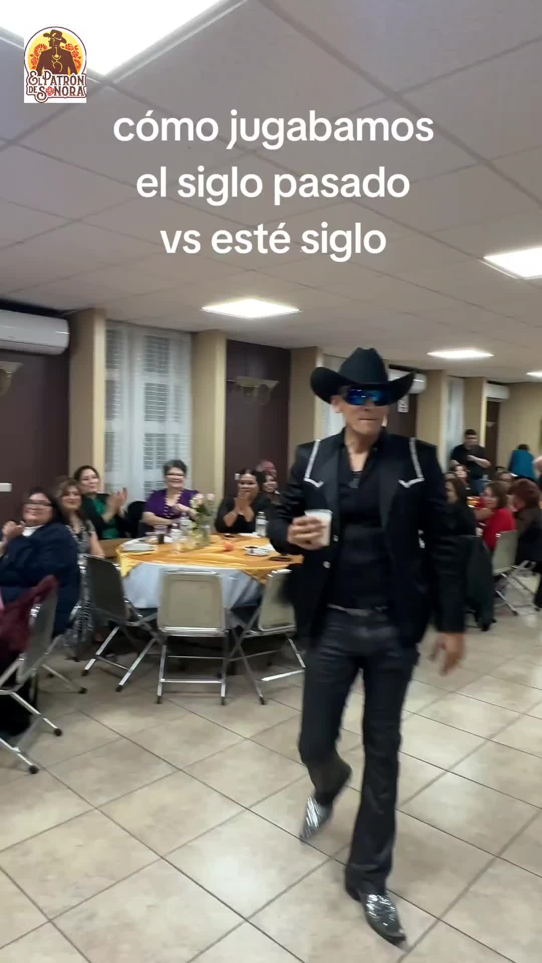 @el patrón de Sonora