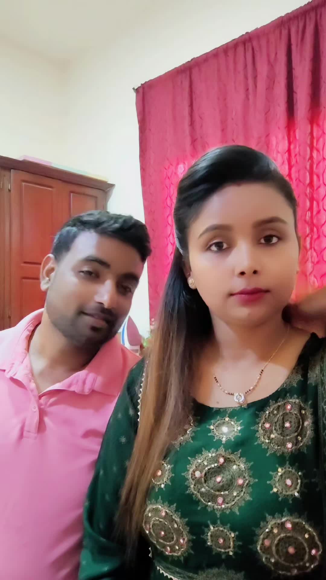 @Prissha❤️Sanjeet