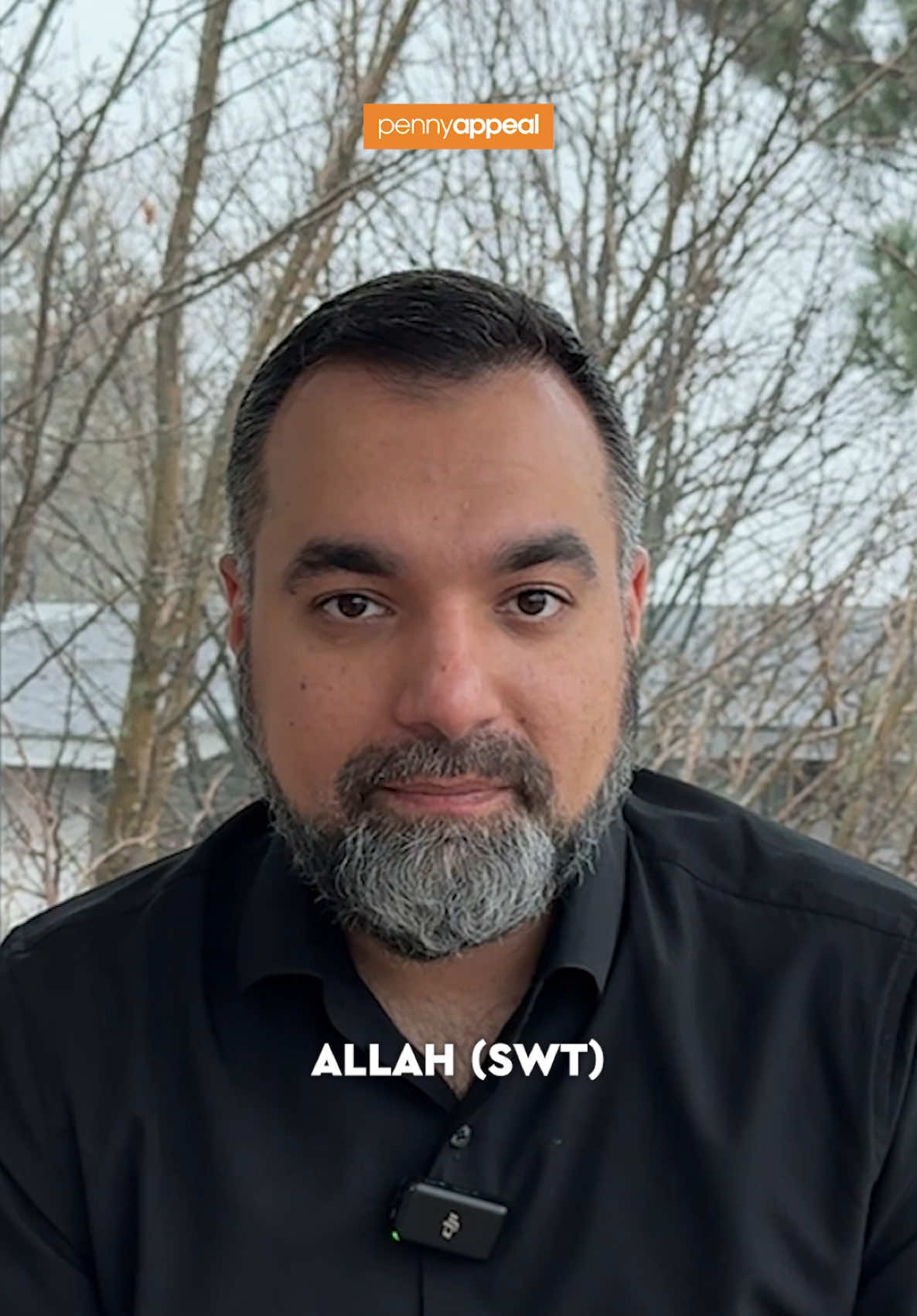 @Penny Appeal Canada