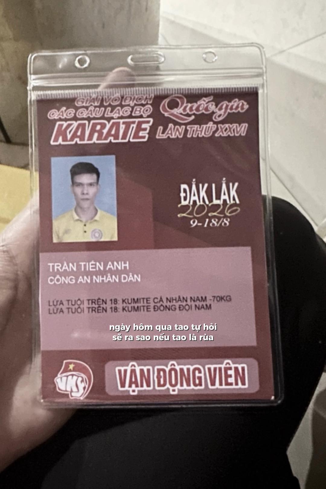 @🇻🇳TRẦN TIẾN ANH🥋