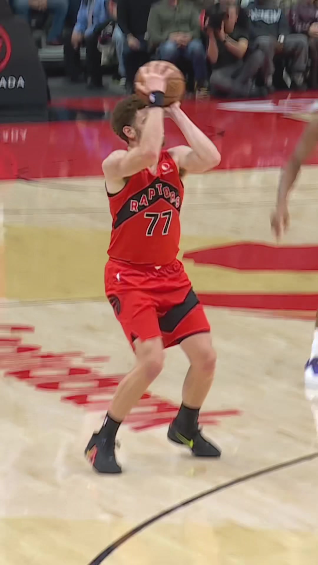 @Raptors