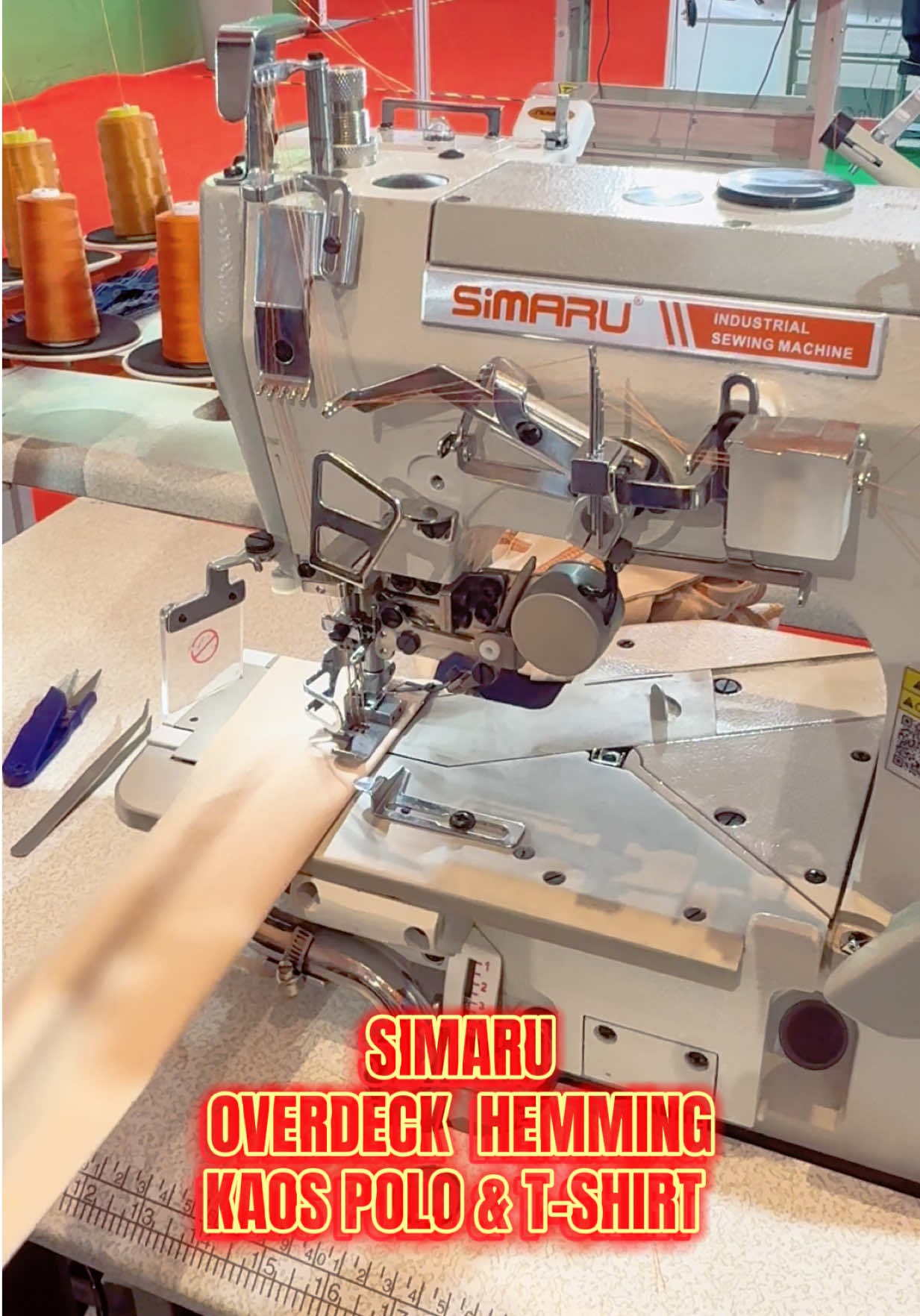 @Jayana Sewing Machine