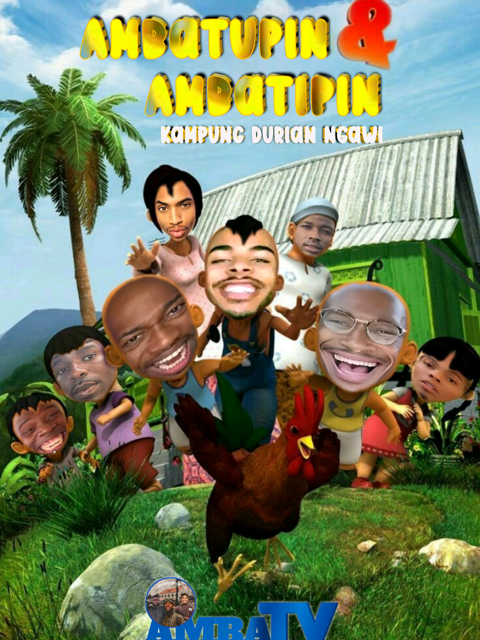 @AmbaTV