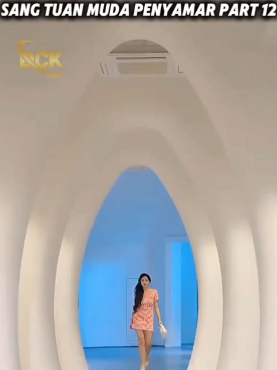 @Drama Cina Kilau