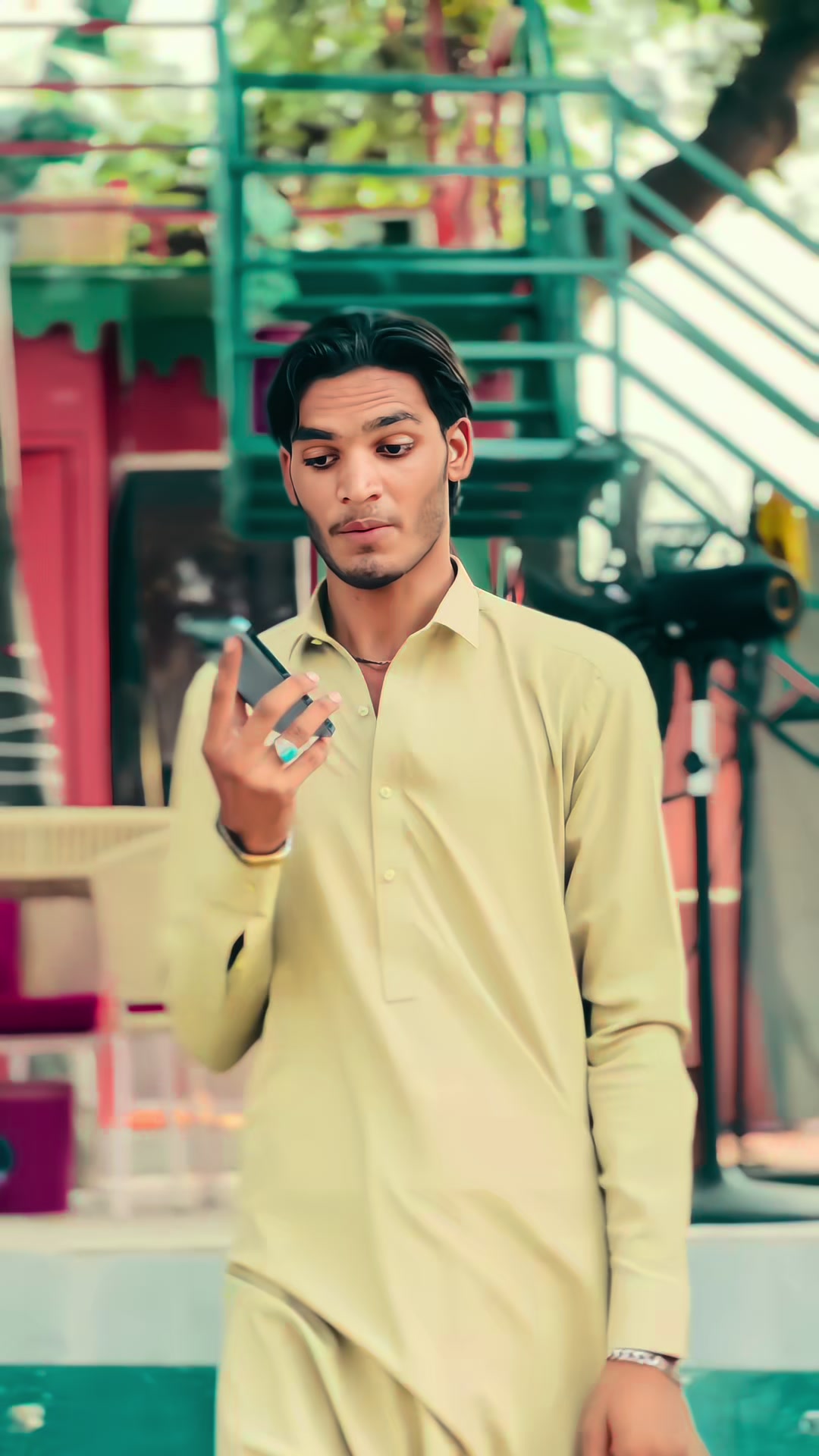 @💫PESHAWAR KING💫