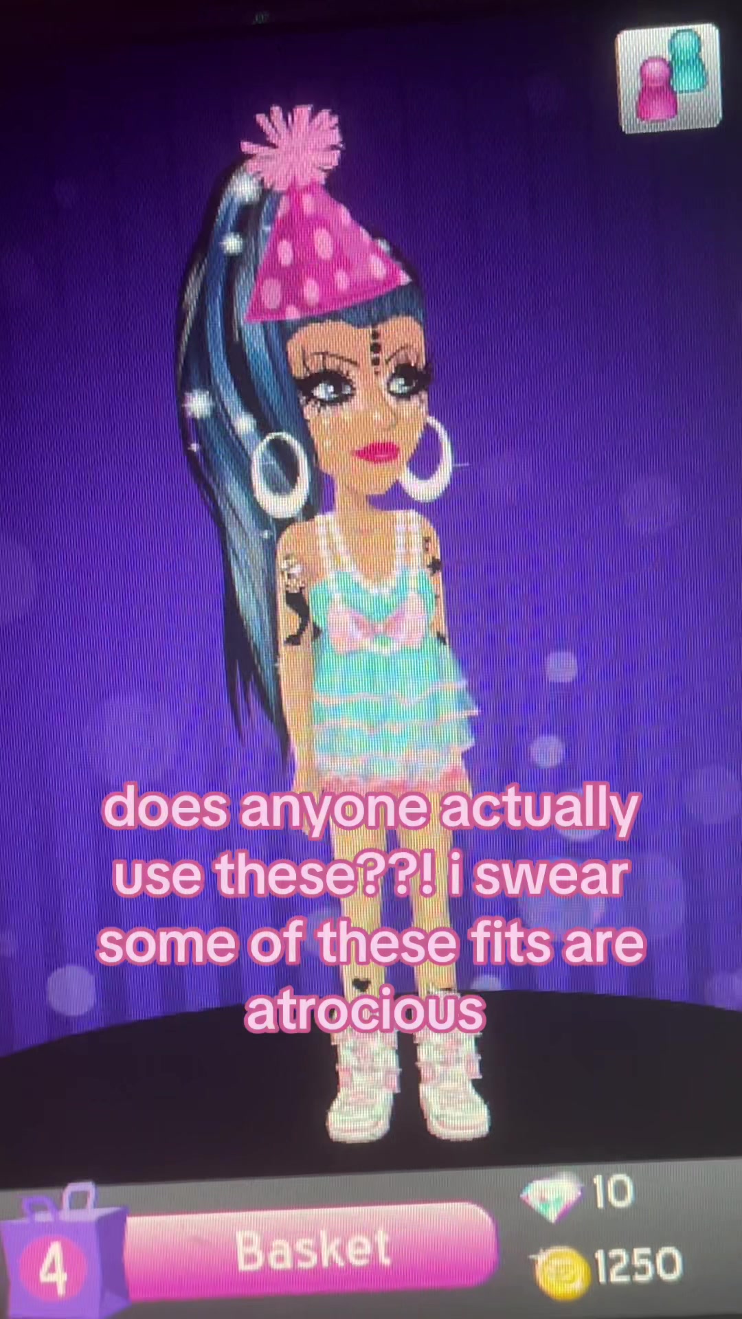 @schoolastic girl