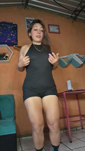 @Jennifer Orellana