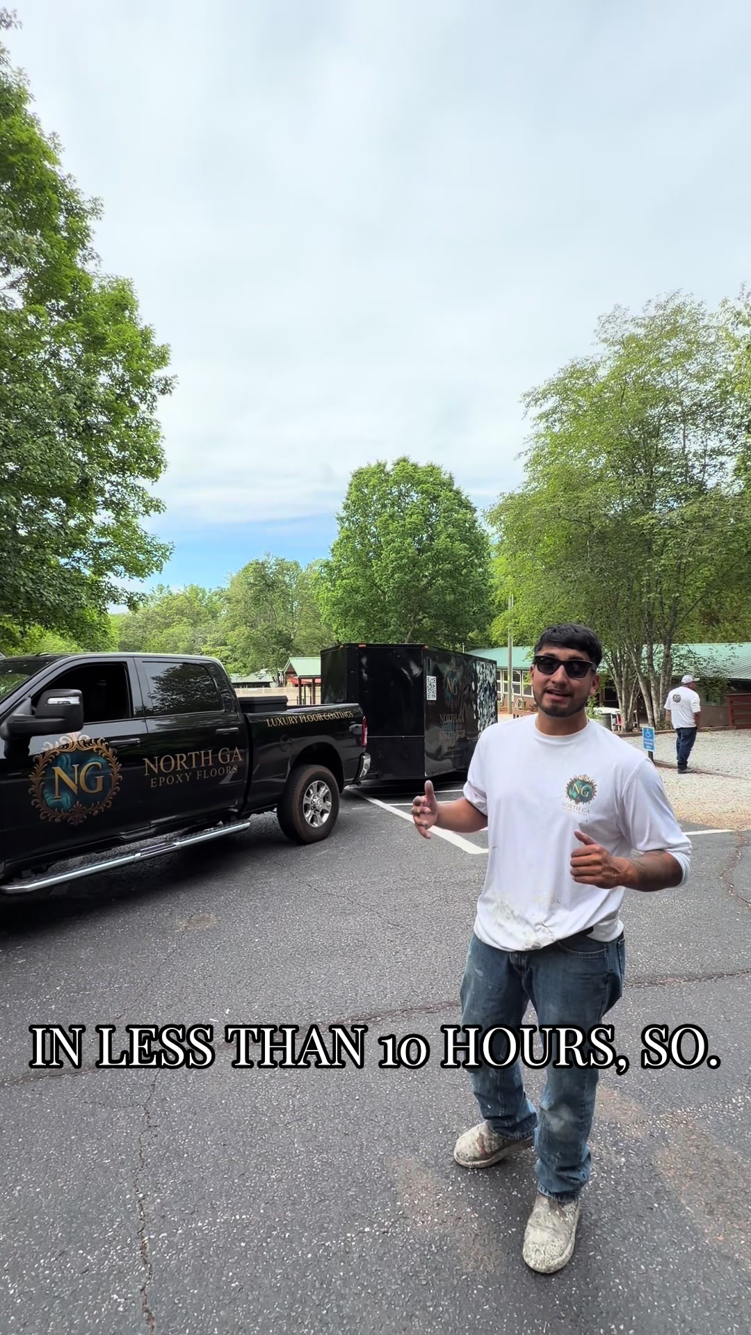 @Northga_epoxyfloors