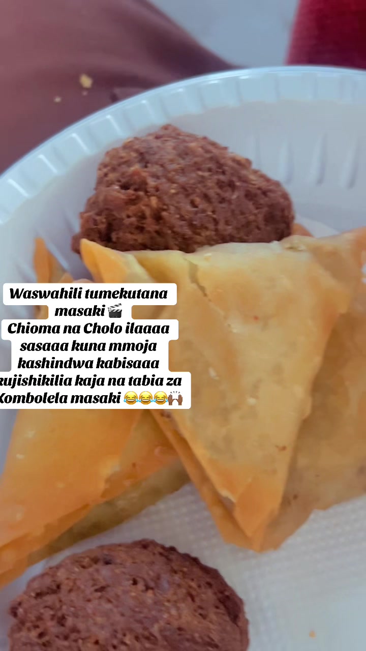 @Ngelikah 🇹🇿