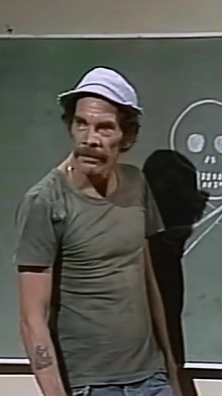 @El Chavo del 8