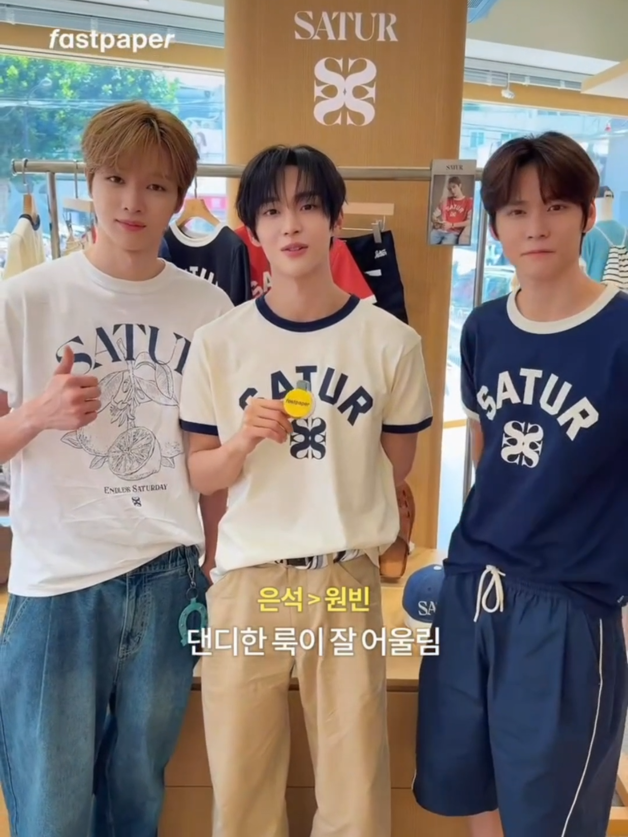 @밤비모먼트 Bambi Moment