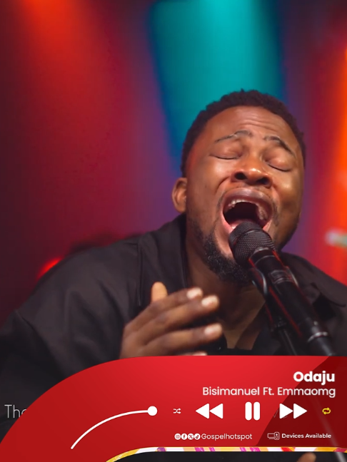 @Gospel Hotspot (Yoruba)