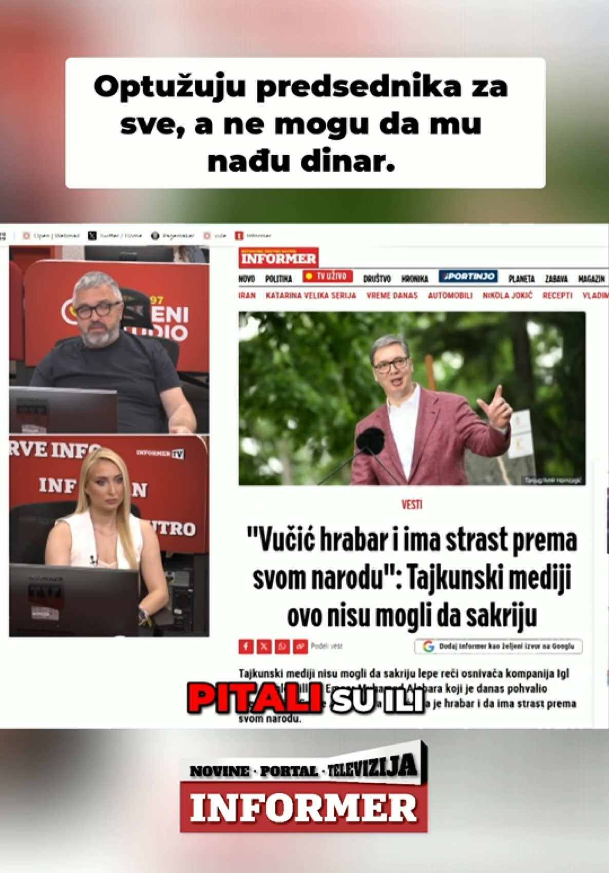 @Informer TV