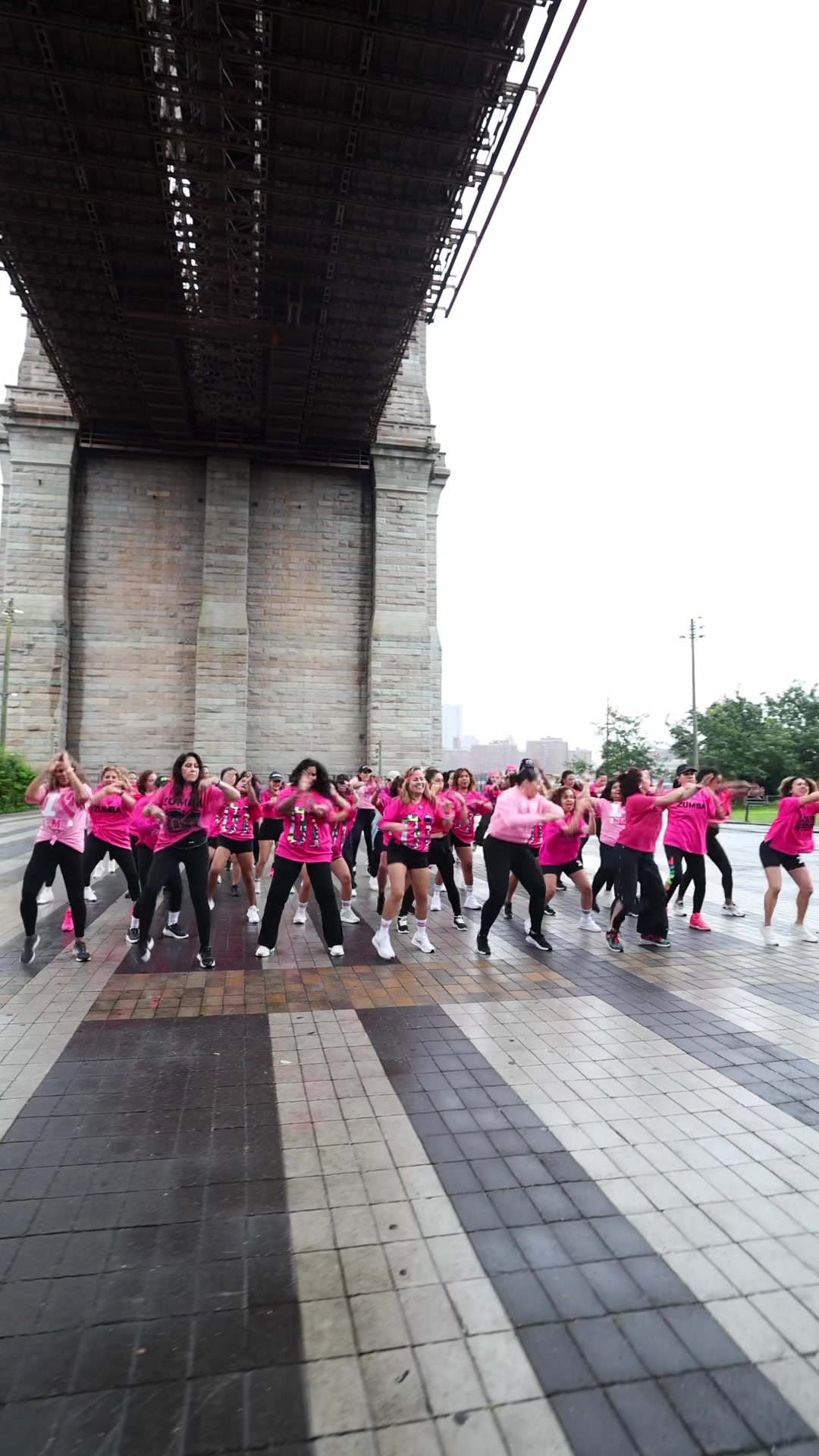 @Zumba Fitness