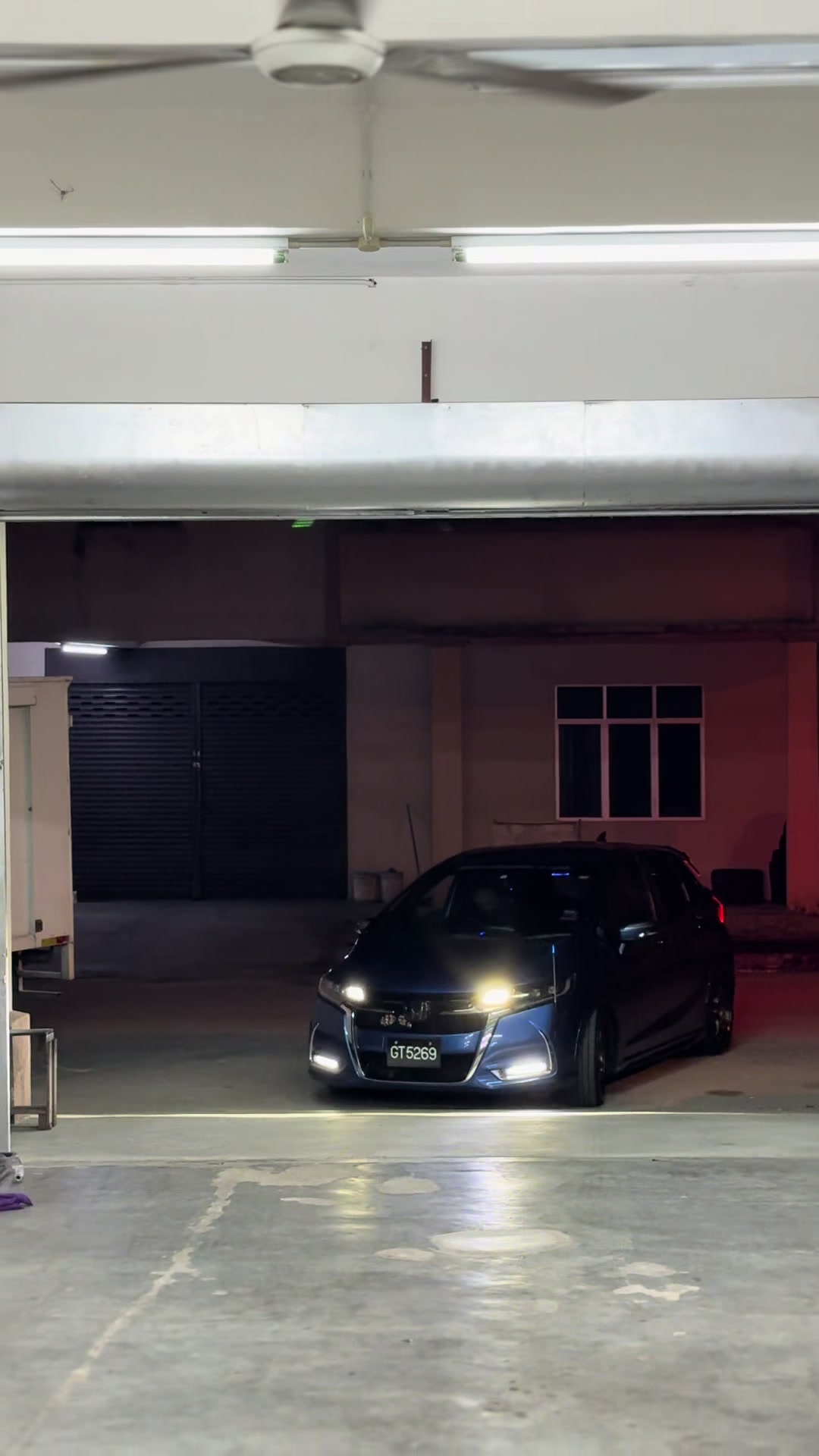 @Ady garage