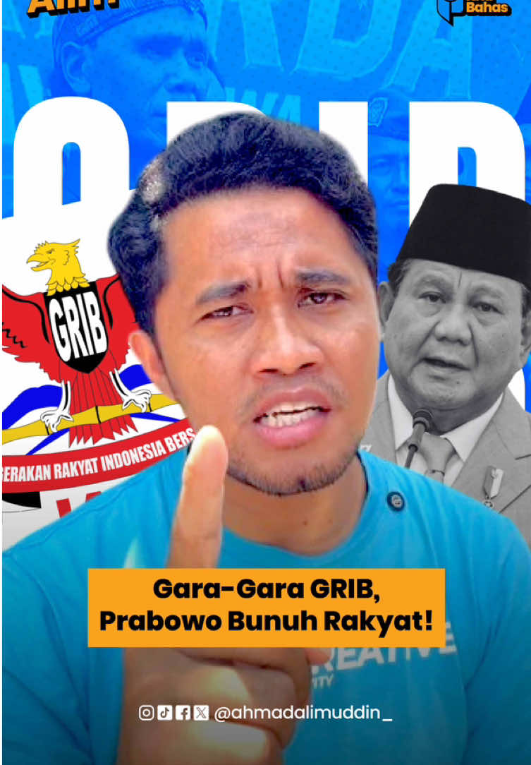 @Bang Alim - Mari Kita Bahas