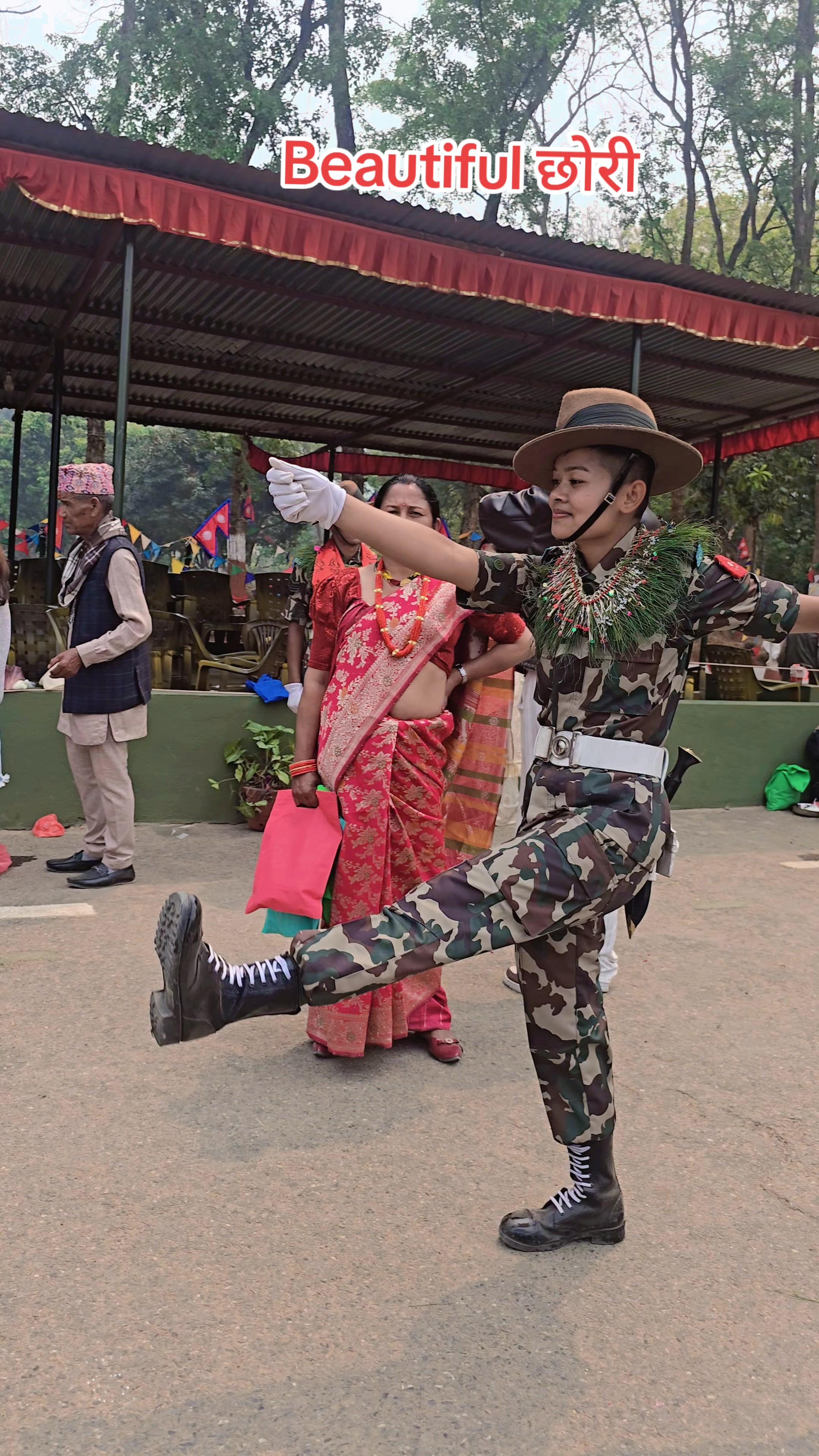@☠️ रामेछापेली🇳🇵143