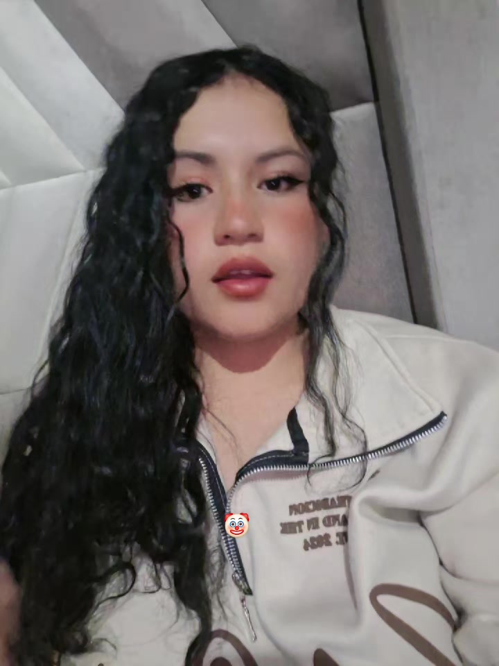 @Vanessa Huanca