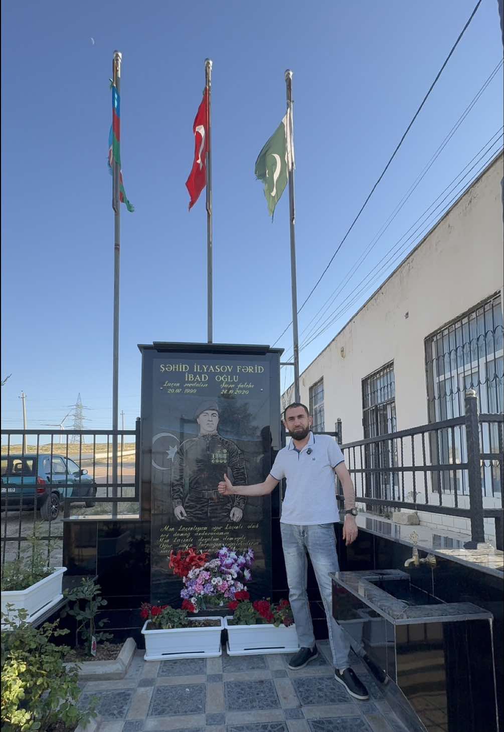@Əmlakçı Ərəstun Müşfiqabad qəs