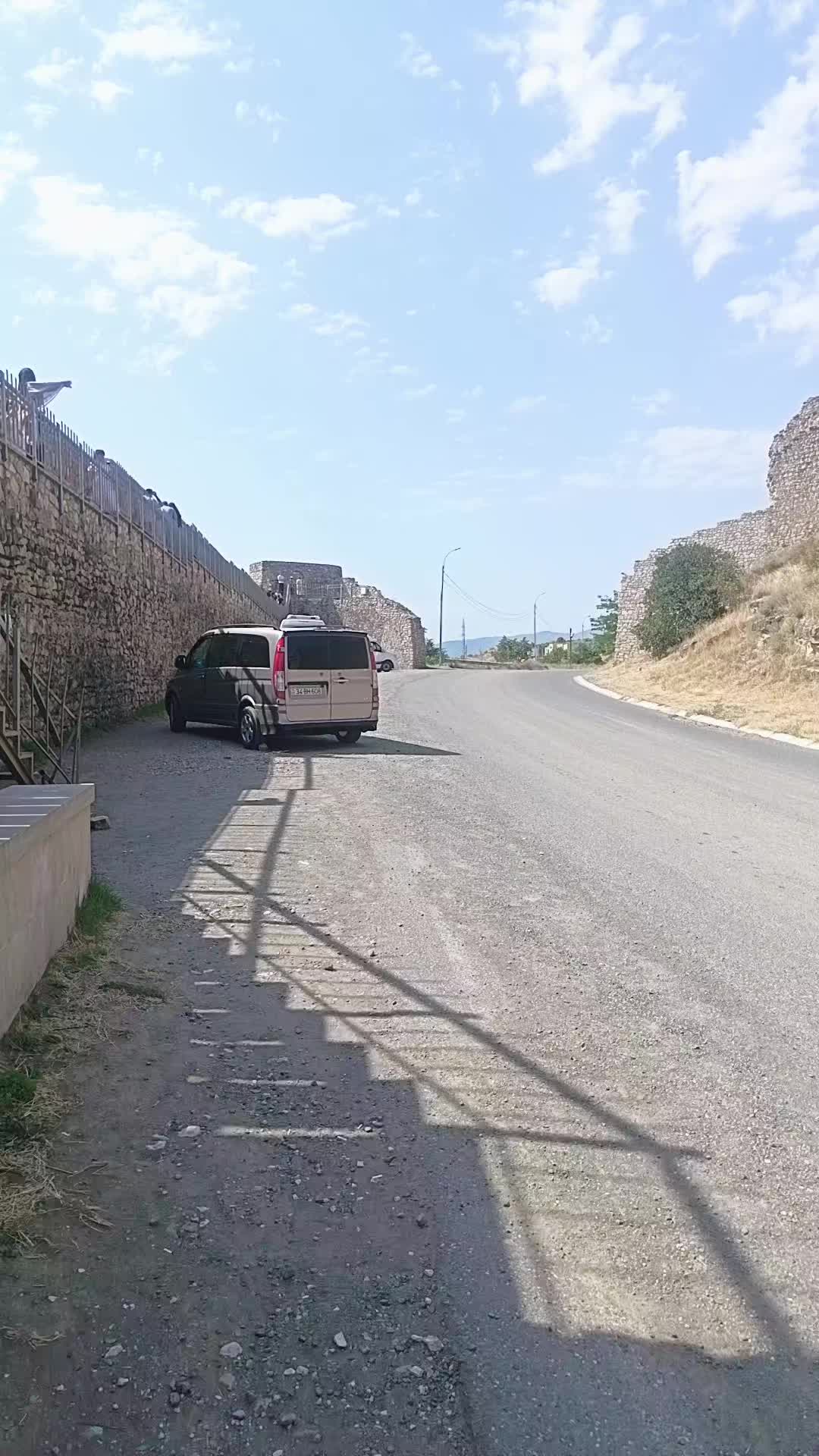 @Qax_Şuşa turu
