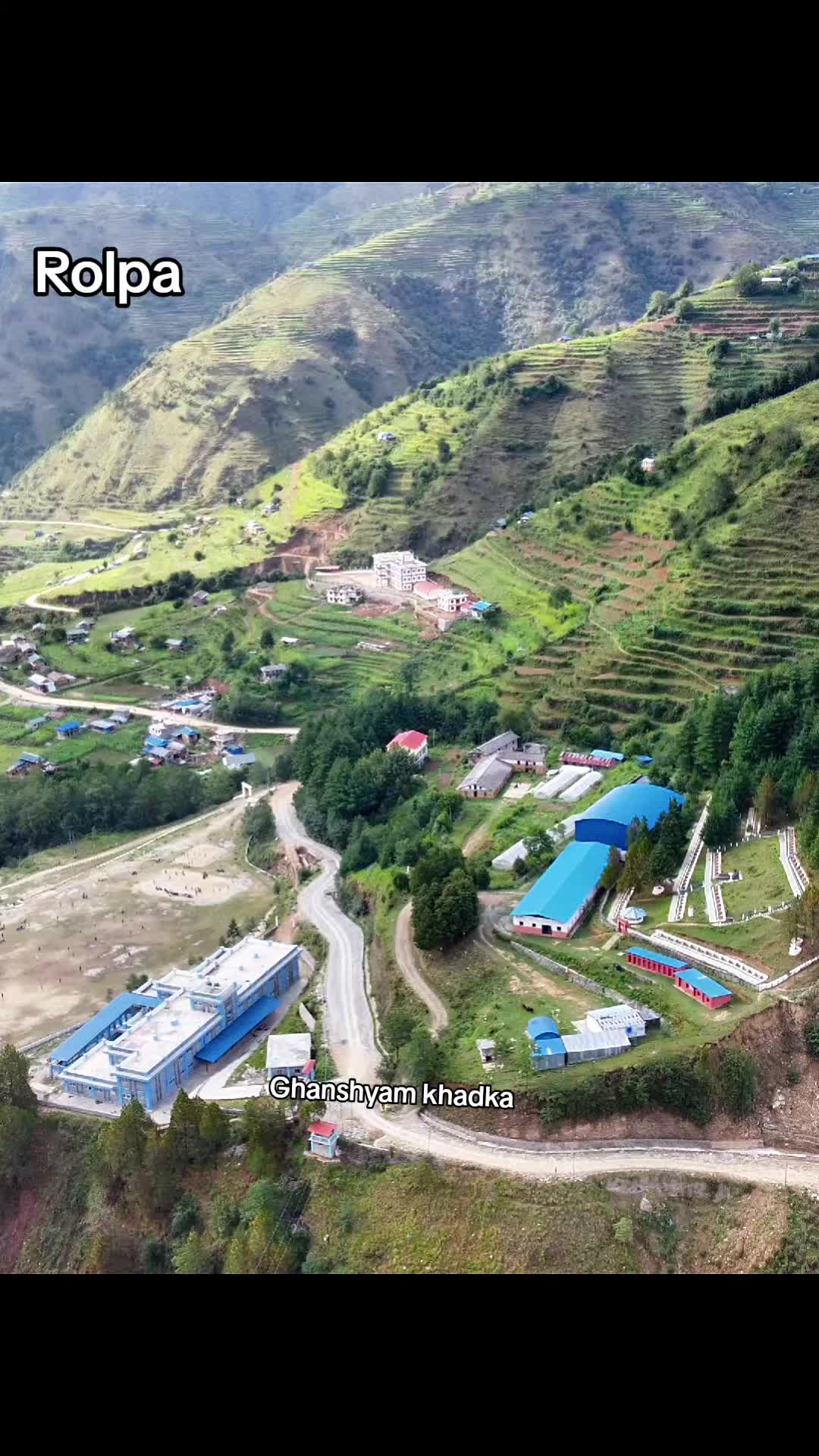 @ghanshyam khadka 📷