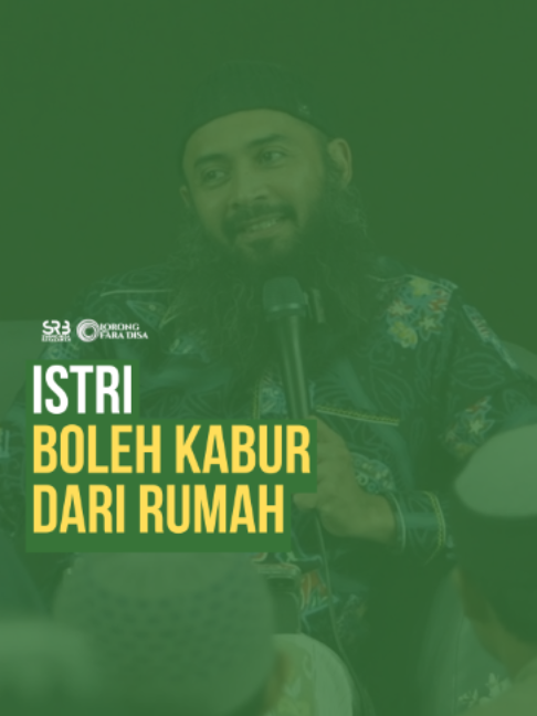 @Syafiq Riza Basalamah Official