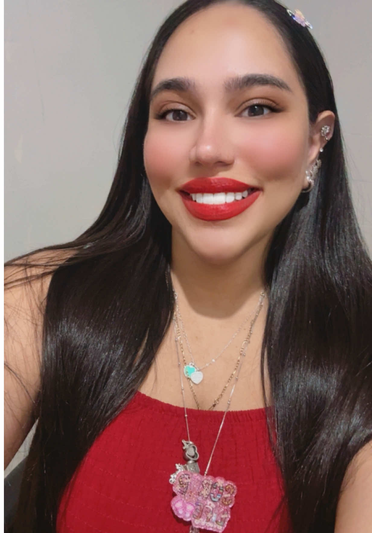 @Camila Carrijo