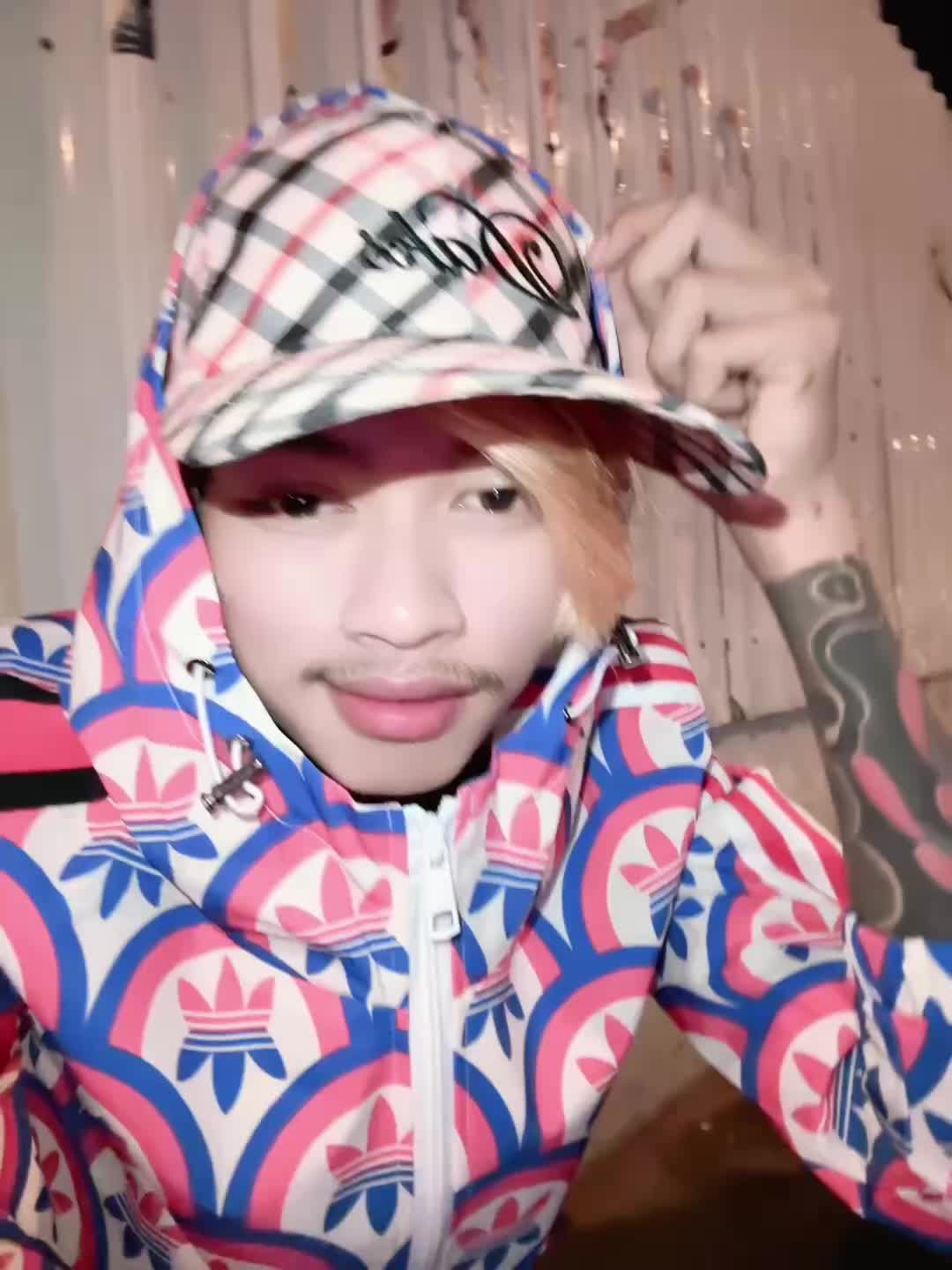 @X Boy Êķæ