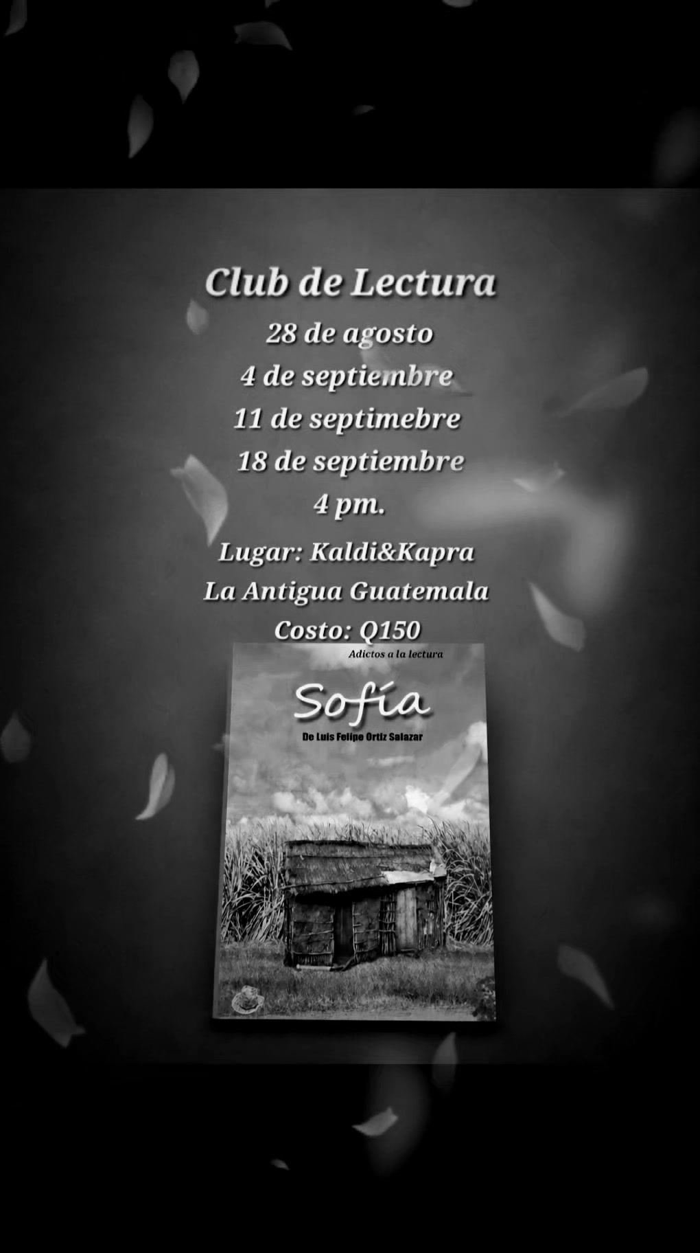 @Adictos a la lectura