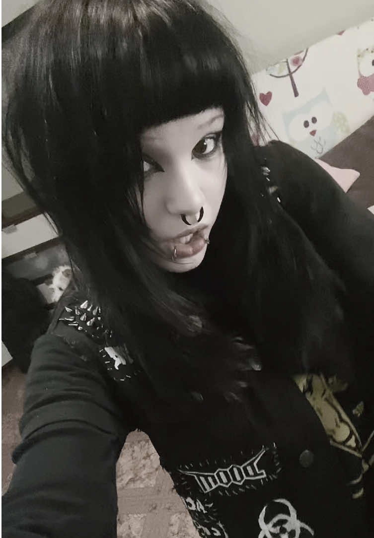 @‧₊˚ ☠︎︎ ‧₊˚